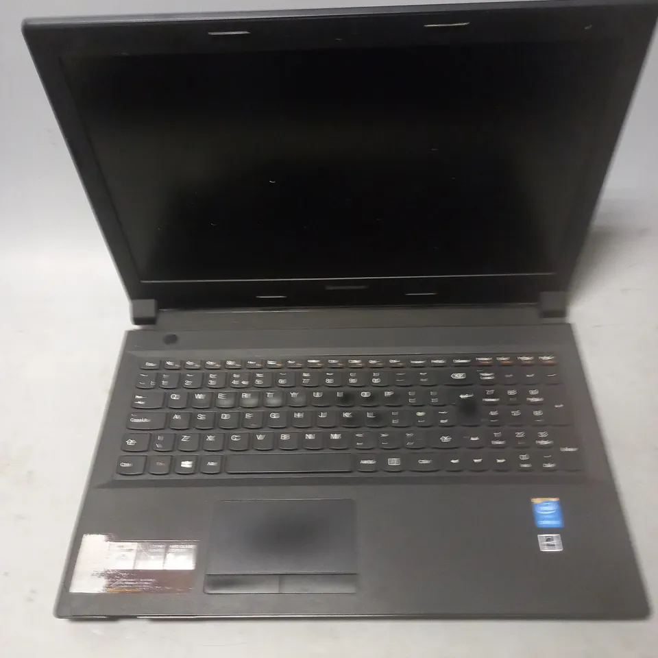 LENOVO B50-80 CORE I5 LAPTOP