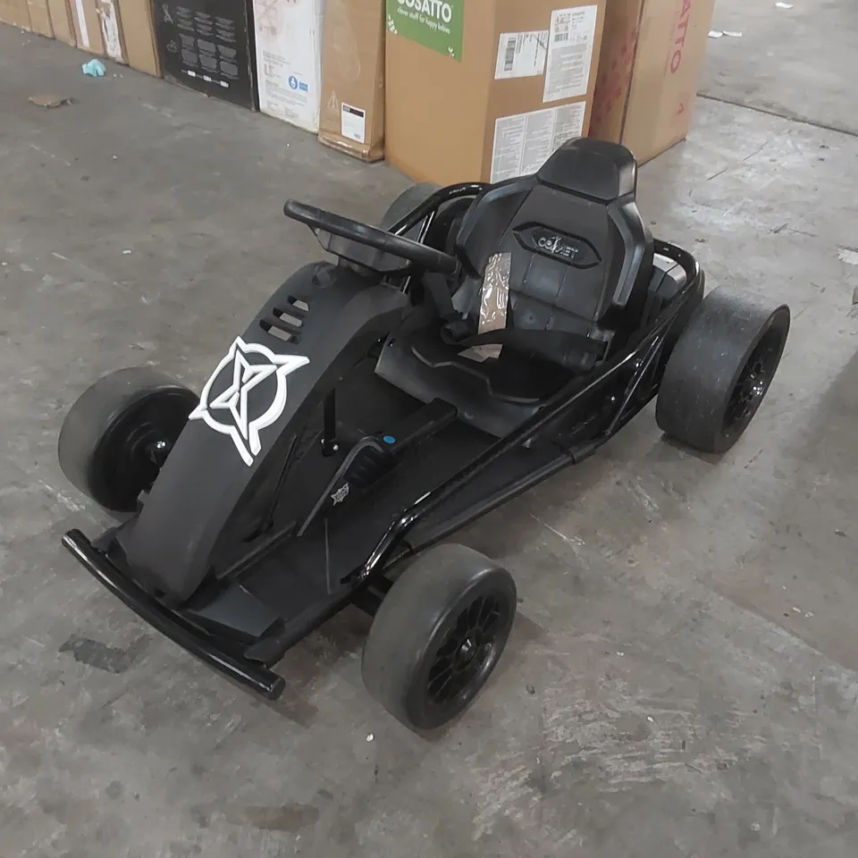 COMET ELECTRIC GO-KART - COLLECTION ONLY RRP £349