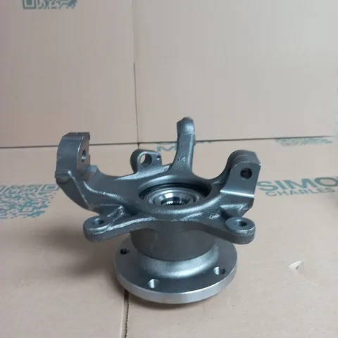 STEERING KNUCKLE ASSEMBLY