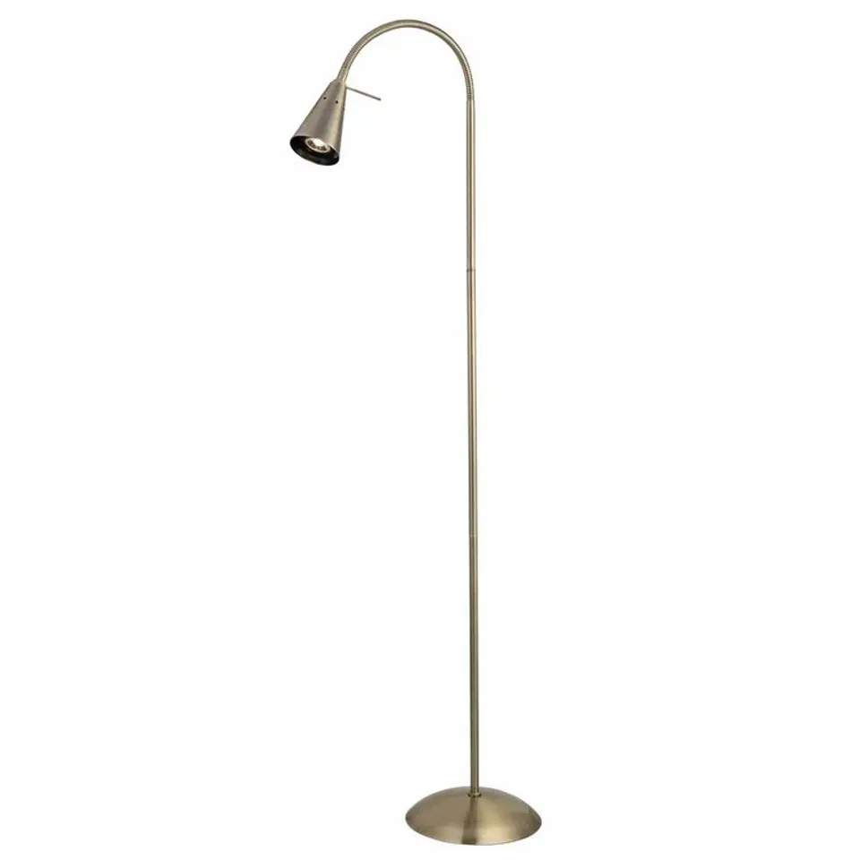 SCOGGIN 156CM READING FLOOR LAMP