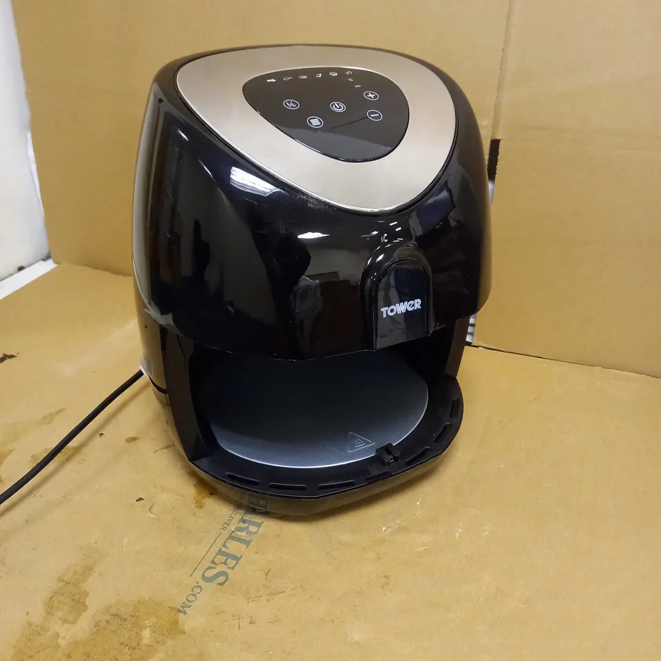 TOWER DIGITAL AIR FRYER 
