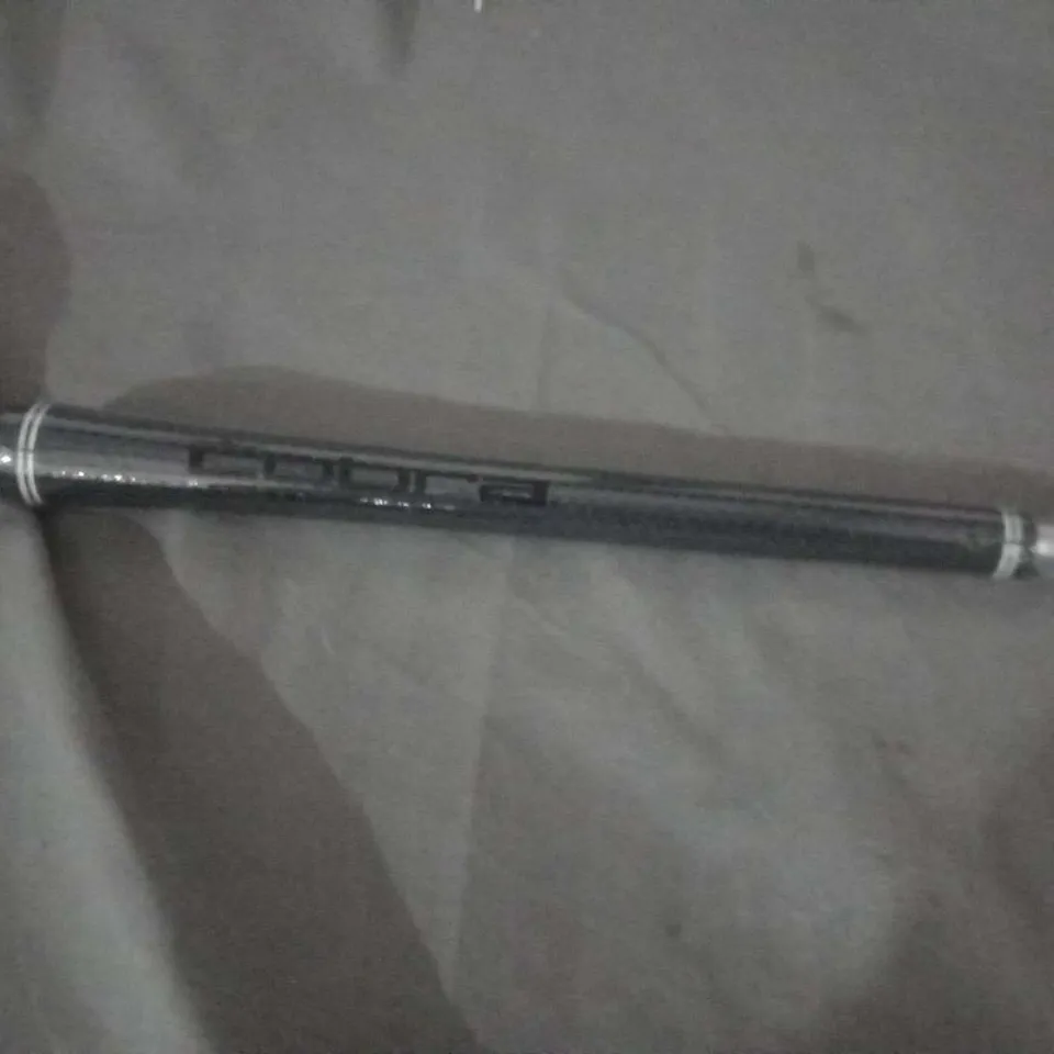 COBRA FUJIKURA 60-S SHAFT