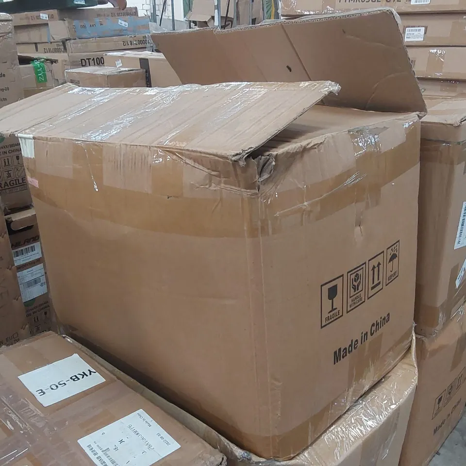 BOX CONTAINING A LARGE QUANTITY OF SEXY LINGERIE OUTFITS