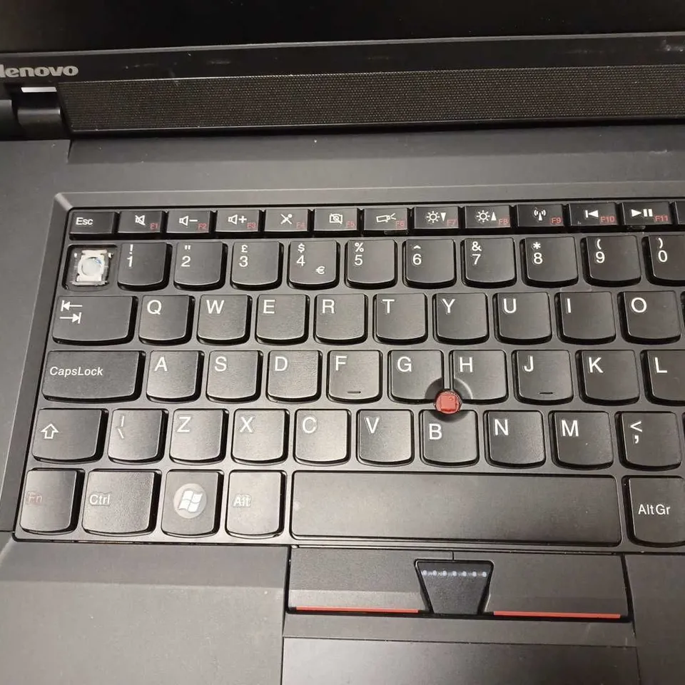 THINKPAD LAPTOP LR-3KE9D
