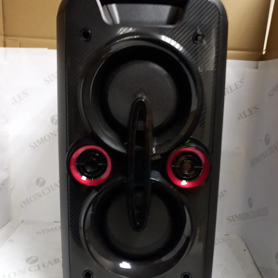 ONN BLUETOOTH PARTY SPEAKER