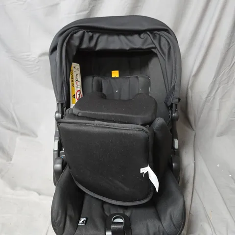 DOONA X INFANT CAR SEAT & STROLLER – BOXED