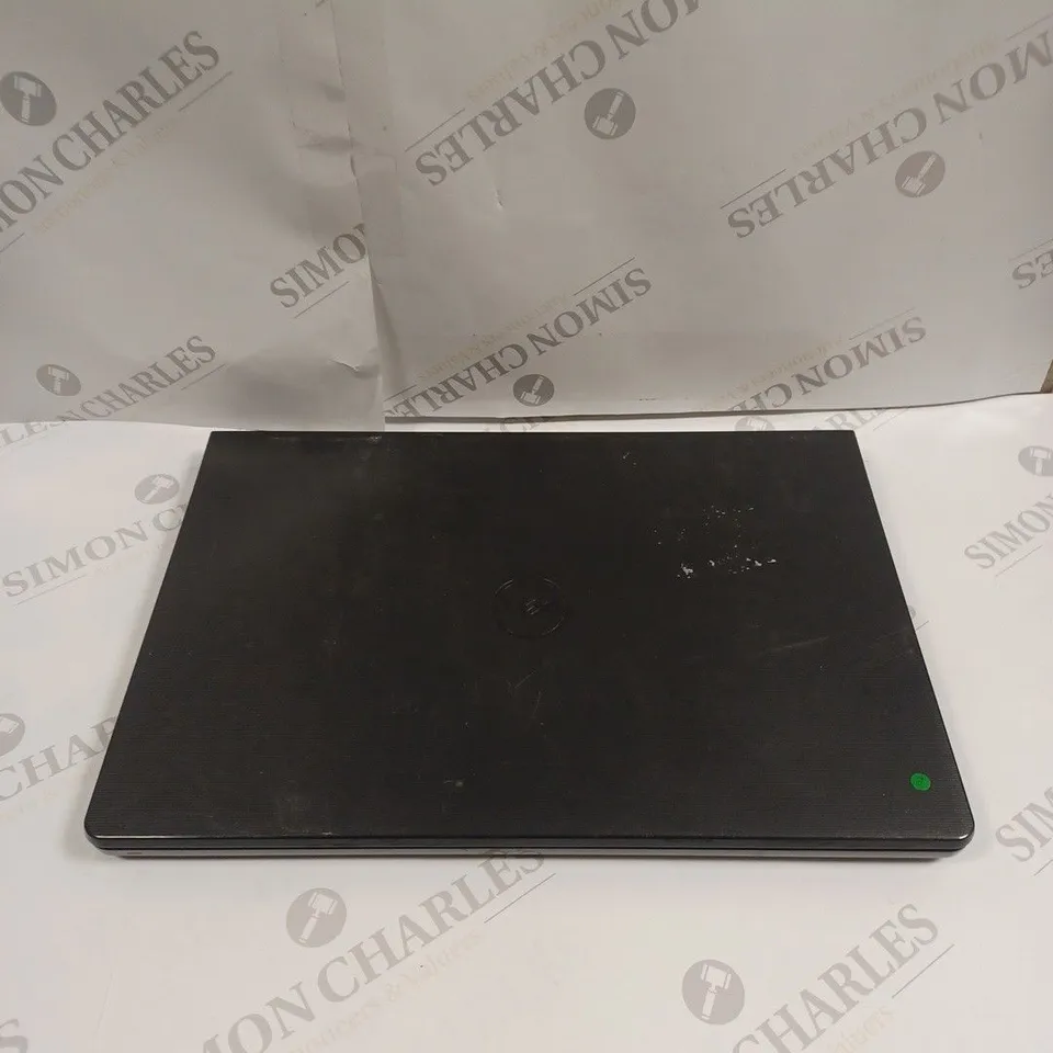 DELL VOSTRO P52F LAPTOP