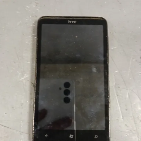 HTC HD7 SMARTPHONE