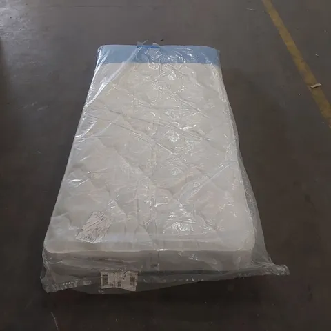 QUALITY BAGGED 90CM SINGLE PREMIUM MATTRESS