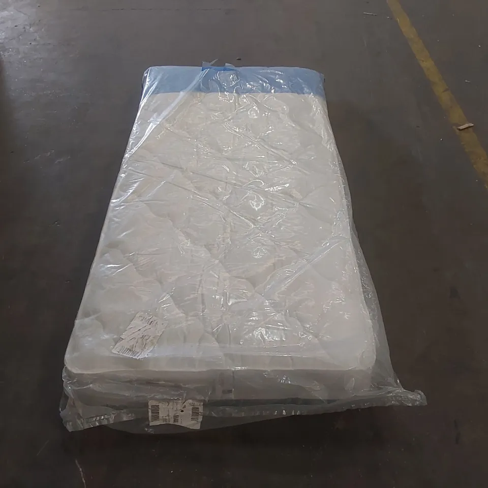 QUALITY BAGGED 90CM SINGLE PREMIUM MATTRESS