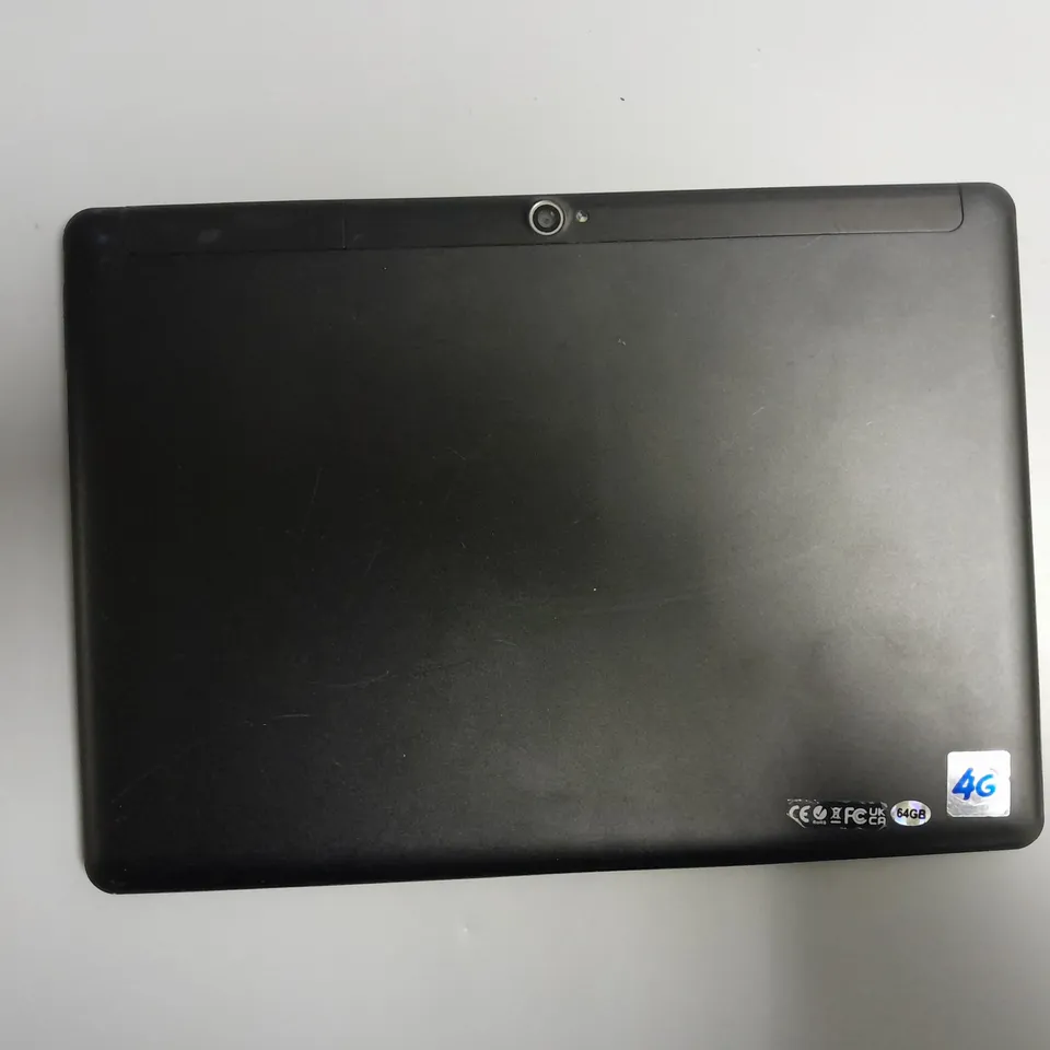 ANDROID TABLET 9.5-INCH 64GB 
