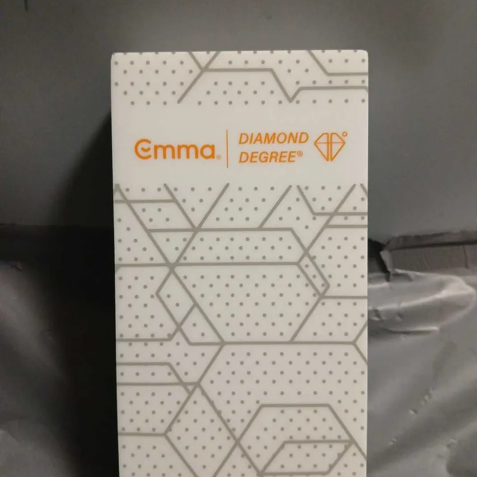 BOX OF APPROXIMATLY 10 EMMA POWERBANKS