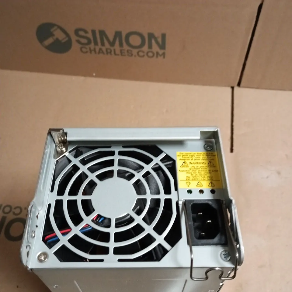 RAID CONTROLLER ASSEMBLY 250GB
