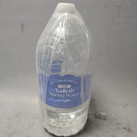 AMAZON TODLETH SPRING WATER 5L