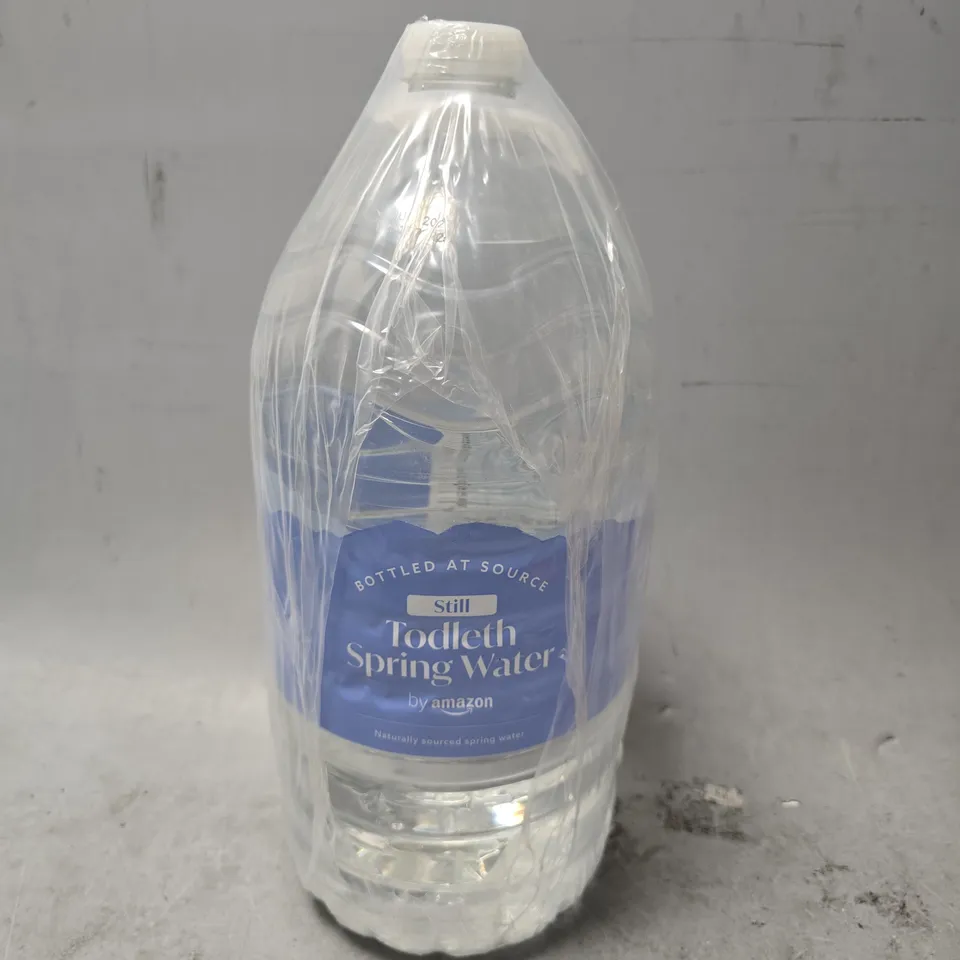 AMAZON TODLETH SPRING WATER 5L