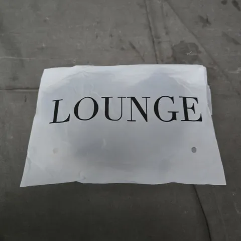 LOUNGE EXPOSE BALCONY BRA – NAVY, SIZE B