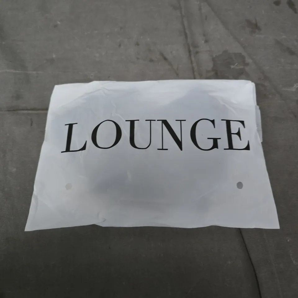 LOUNGE EXPOSE BALCONY BRA – NAVY, SIZE B