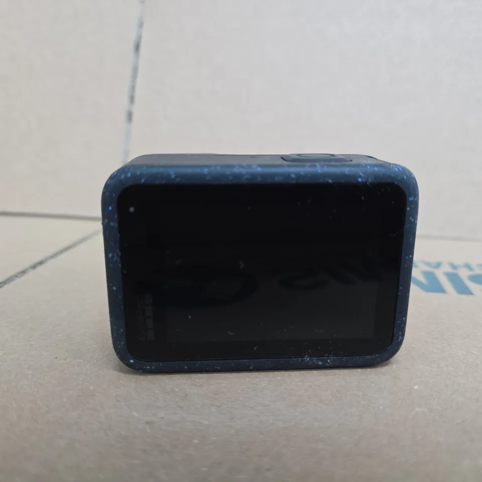 GOPRO HERO12 BLACK ACTION CAMERA