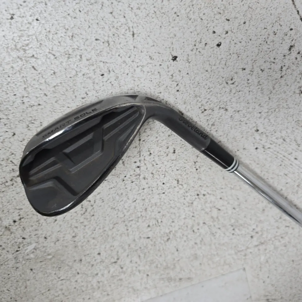 CLEVELAND SMART SOLE 5 GOLF CLUB