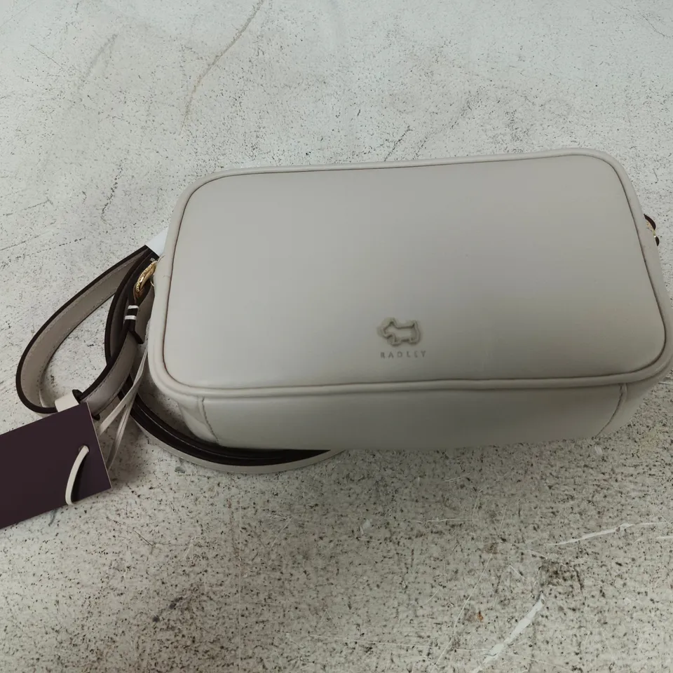 RADLEY HADLEY LANE SMALL ZIP TOP CROSS-BODY