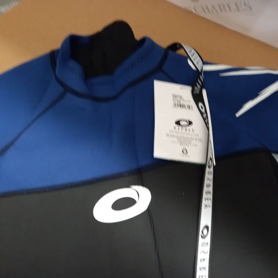 OSPREY MENS LONG WETSUIT 3/2 - XL