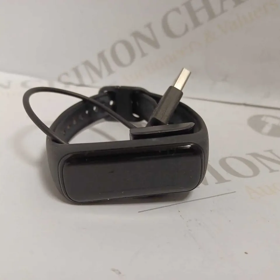 SAMSUNG SM-R220 GALAXY FIT 2 - BLACK
