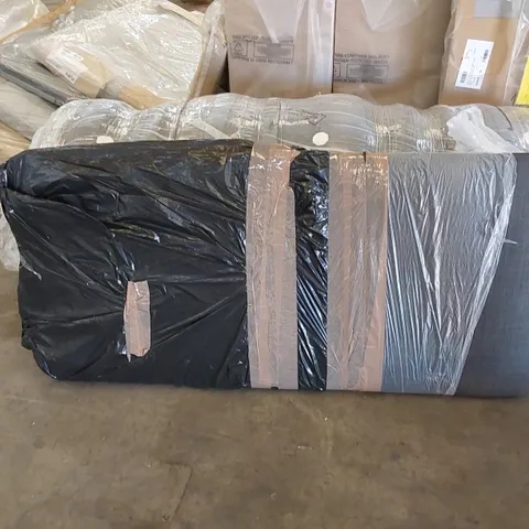 QUALITY BAGGED 120CM W FABRIC HEADBOARD