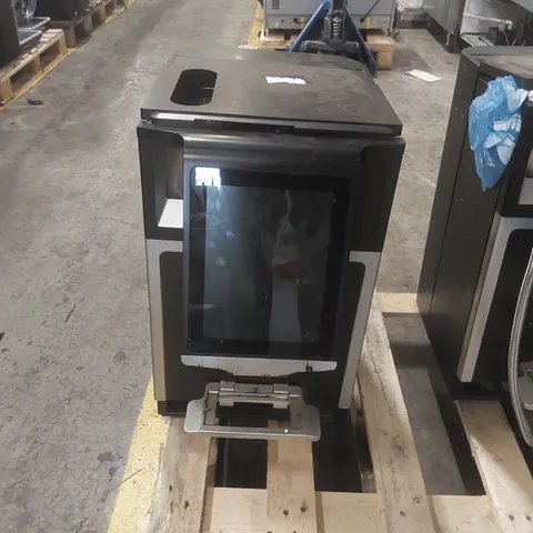 SCHAERER INTENSE COMMERCIAL BEAN TO CUP COFFEE MACHINE