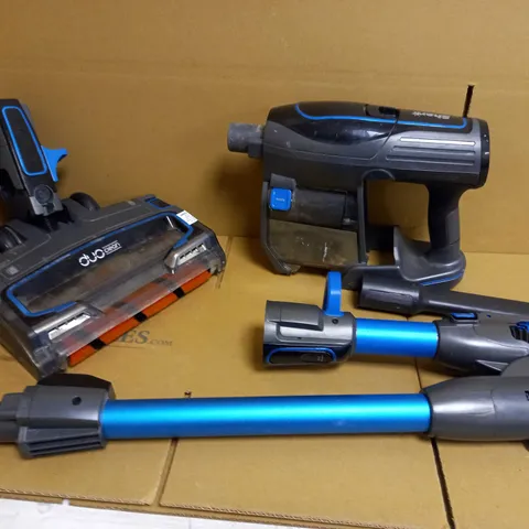 SHARK CORDLESS STICK VACUUM