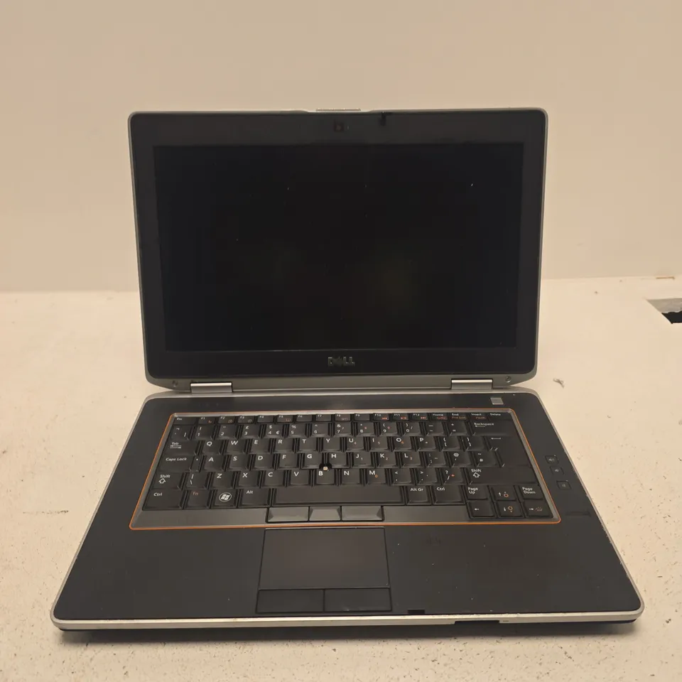 DELL E6420 SERIES LAPTOP