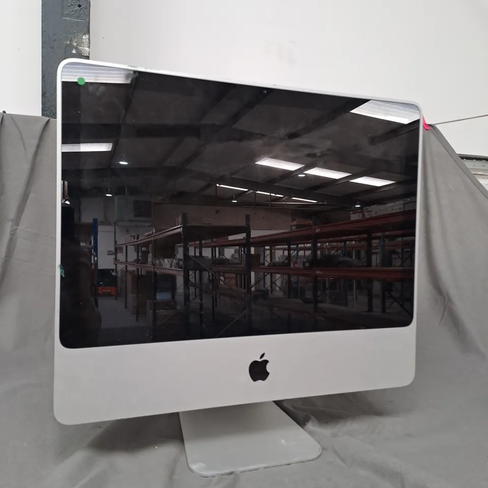 APPLE IMAC (A1224 MID 2009)	CORE 2 DUO P7350 2.00GHZ	20 INCH