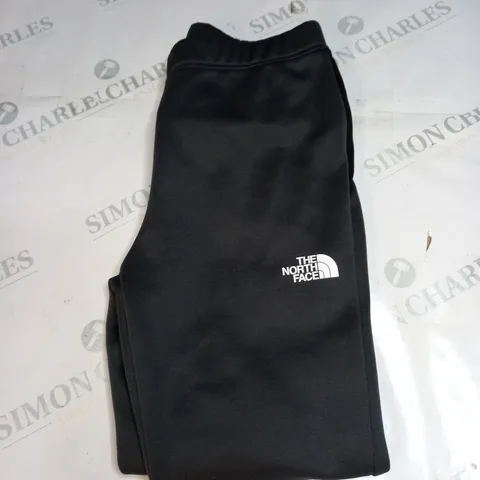 THE NORTH FACE TRACKSUIT BOTTOMS SIZE AGES 5-6 YEARS