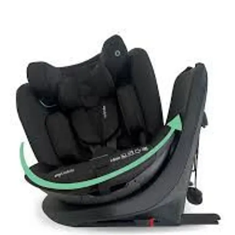 MY BABIIE MBCS300 EASY SPIN R129 CAR SEAT
