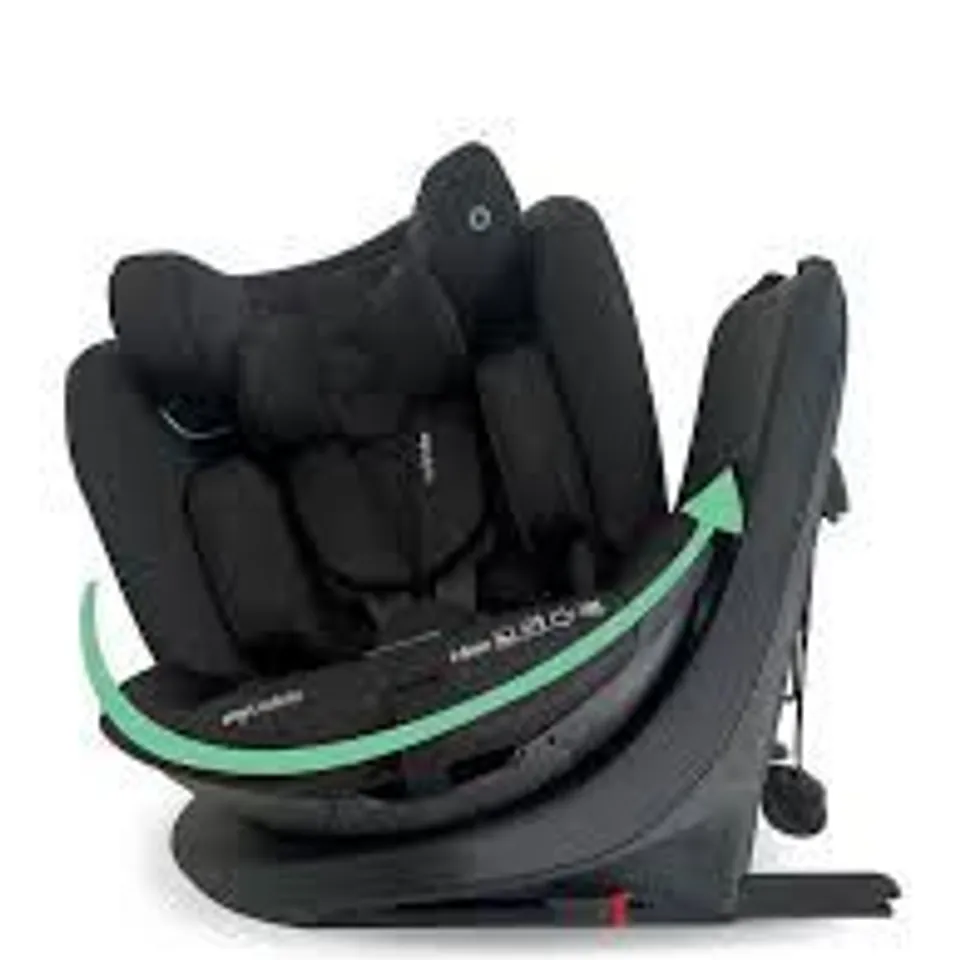 MY BABIIE MBCS300 EASY SPIN R129 CAR SEAT