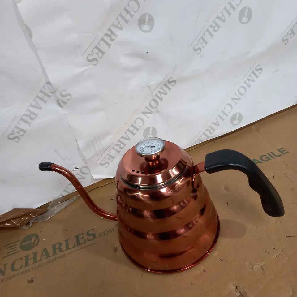 XIRGS POUR OVER COFFEE KETTLE 