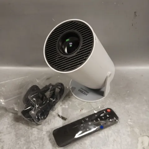 HY300 MINI PROJECTOR 