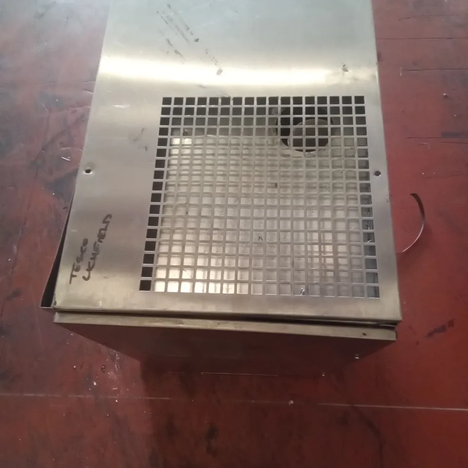 VENTILATION FOR FOLLETT ICE MAKER