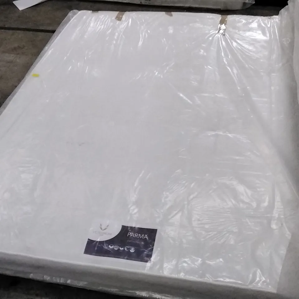 QUALITY BAGGED KING SIZE 5' MATTRESS