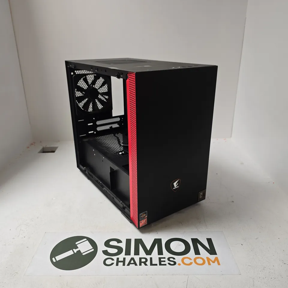 NOCTUA ADRUS COMPUTER CASE