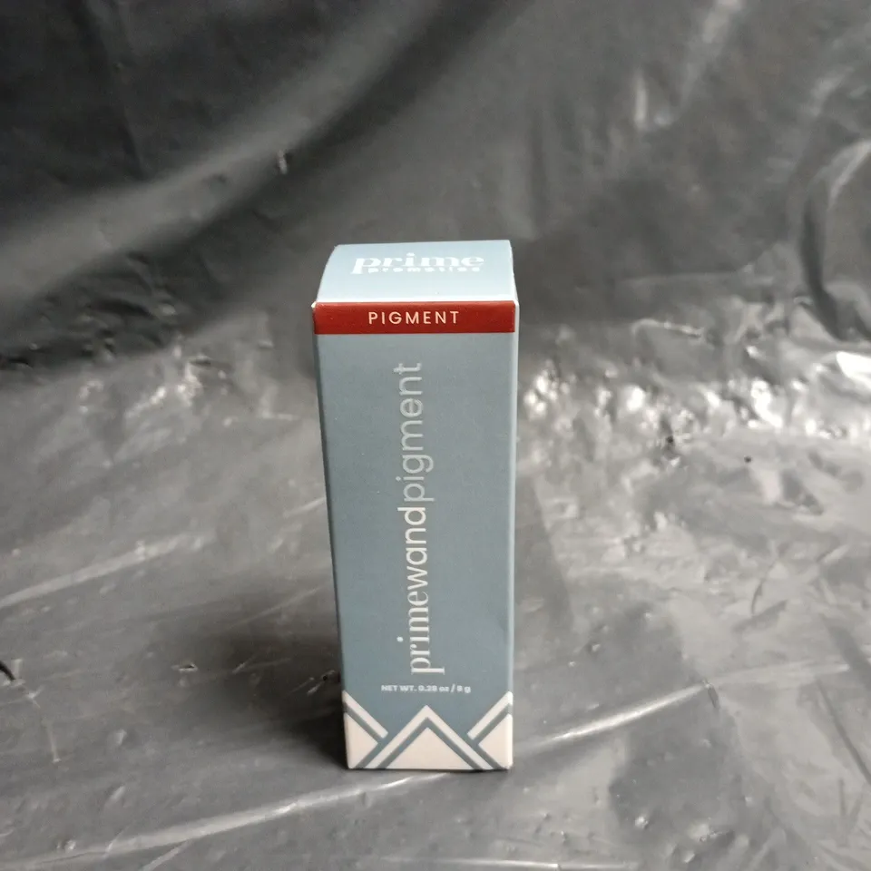 HEALTH & BEAUTY MAKE-UP PIGMENT – BLUE BOX, 8 G (0.28 OZ)