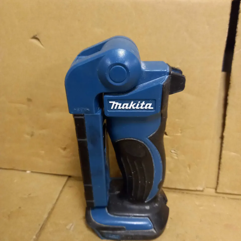 MAKITA DML801 LED LIGHT