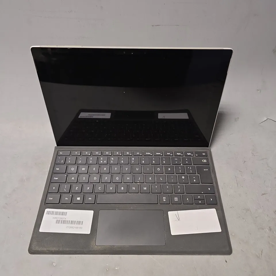 MICROSOFT SURFACE PRO 5 1724