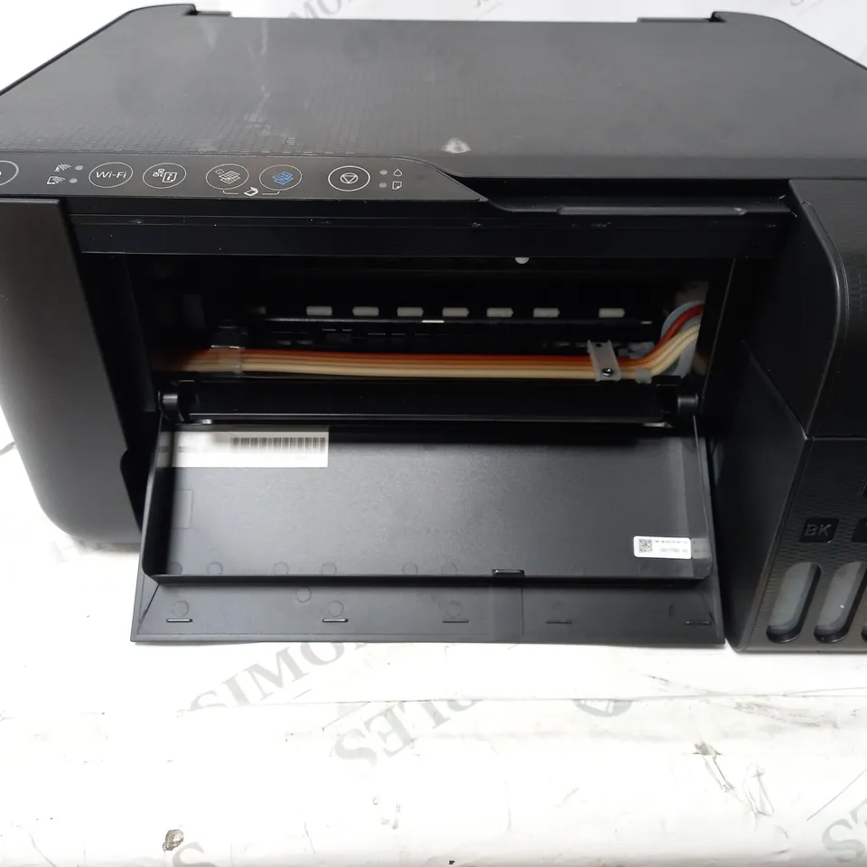 EPSON ECOTANK 3-IN-1 INKJET ET-2812 PRINTER