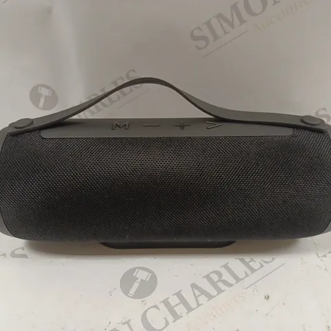 BOXED INTEMPO RECHARGEABLE BLUETOOTH STEREO SPEAKER WDS385