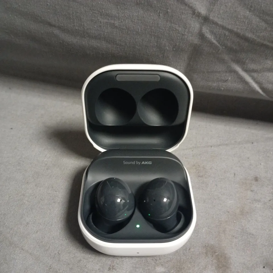 SAMSUNG GALAXY BUDS2 WIRELESS EARBUDS – BOXED