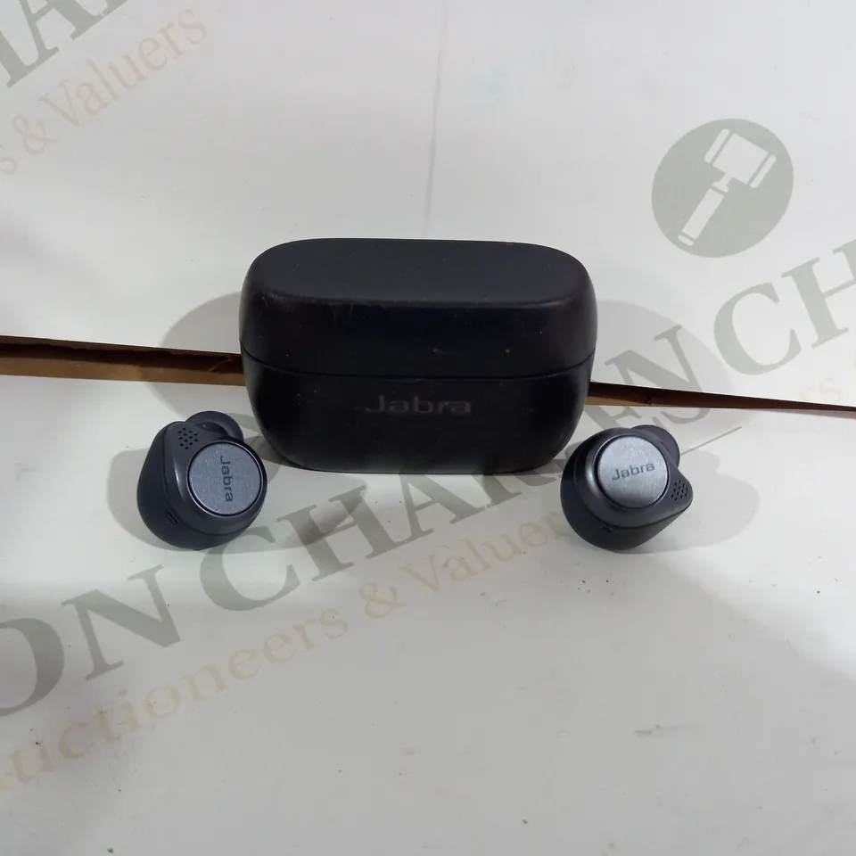 JABRA TRUE WIRELESS IN-EAR HEADPHONES