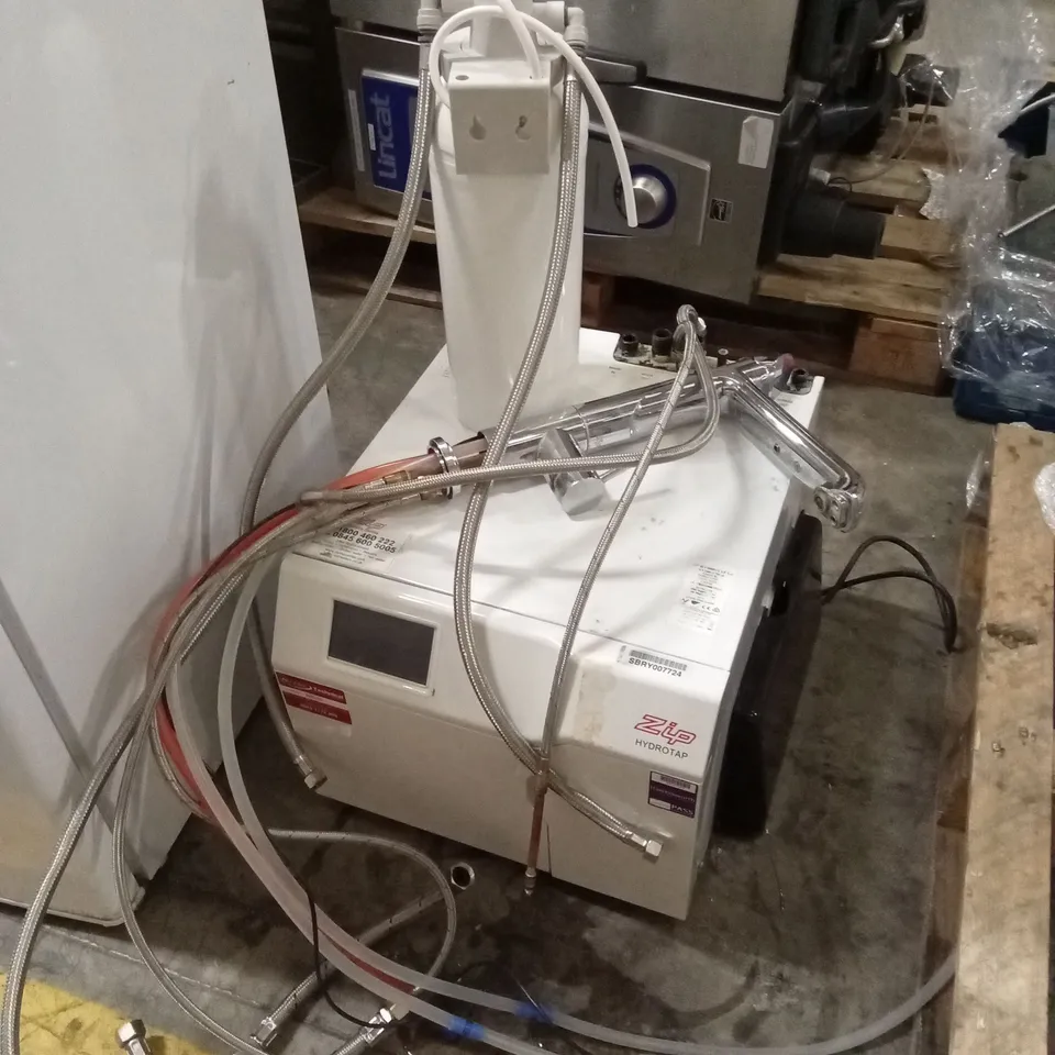 ZIP HYDROTAP BC140/75G5 BOILING CHILLED TAP