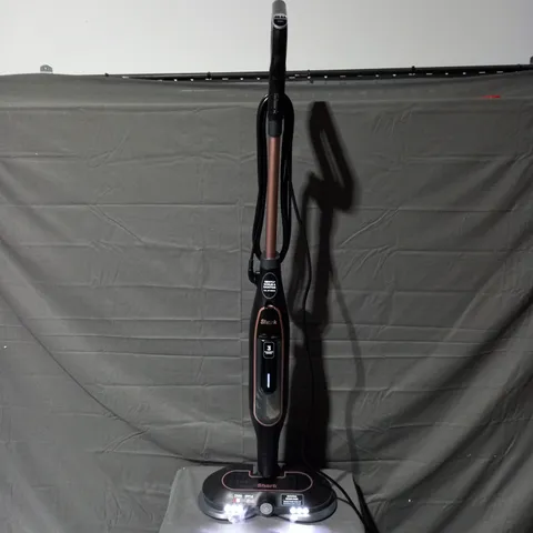 SHARK STEAM SCRUBBER WITH STEAM BLAST S7201 - COLLECTION ONLY