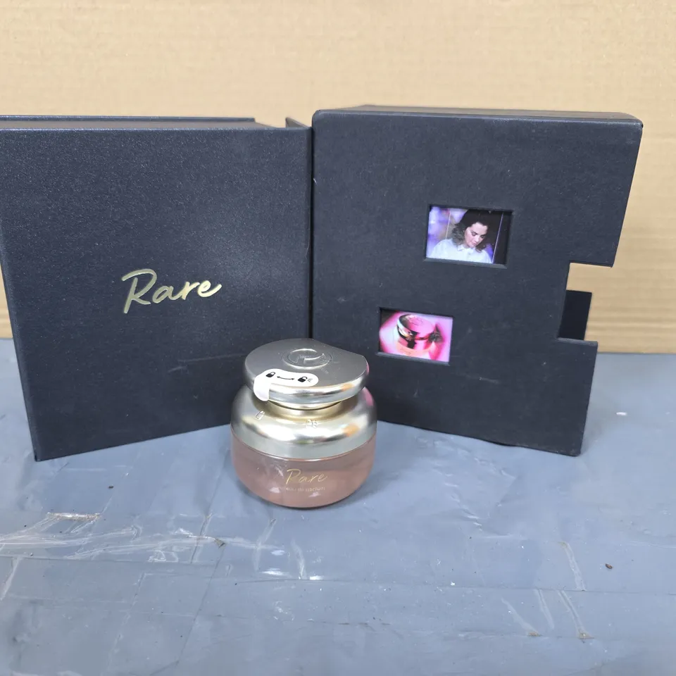 RARE EAU DE PARFUM 50 ML – BOXED SET