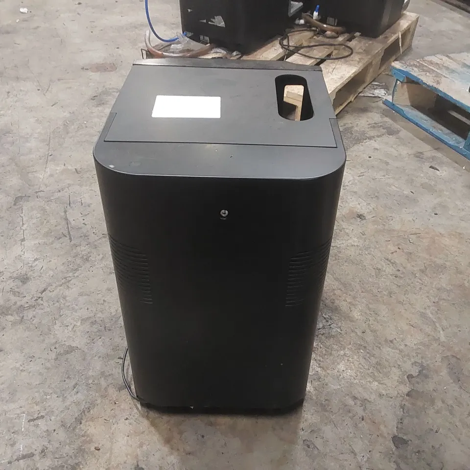 SCHAERER INTENSE COMMERCIAL BEAN TO CUP COFFEE MACHINE